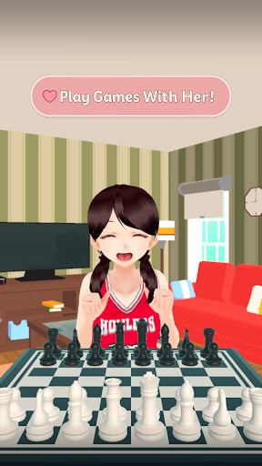 Girlfriend Simulator APK 2