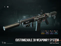 GIRLS' FRONTLINE 2: EXILIUM APK 3