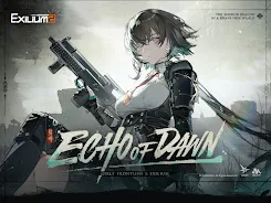 GIRLS' FRONTLINE 2: EXILIUM APK 5