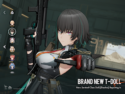 GIRLS' FRONTLINE 2: EXILIUM APK 6