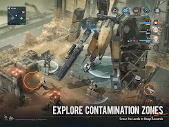 GIRLS' FRONTLINE 2: EXILIUM APK 10