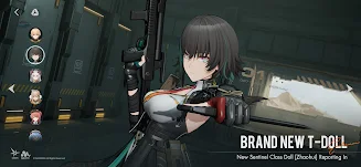 GIRLS' FRONTLINE 2: EXILIUM APK 11