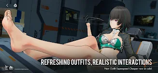 GIRLS' FRONTLINE 2: EXILIUM APK 12