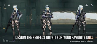 GIRLS' FRONTLINE 2: EXILIUM APK 13