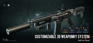 GIRLS' FRONTLINE 2: EXILIUM APK 14