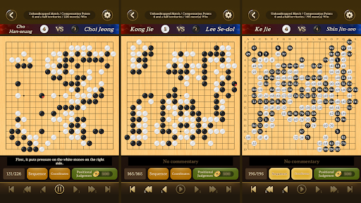 Go Baduk Weiqi Master APK 10