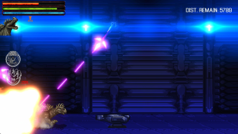 Godzilla: Omniverse APK screenshot