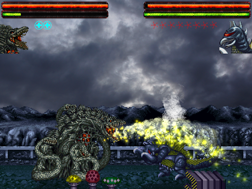 Godzilla: Omniverse 11