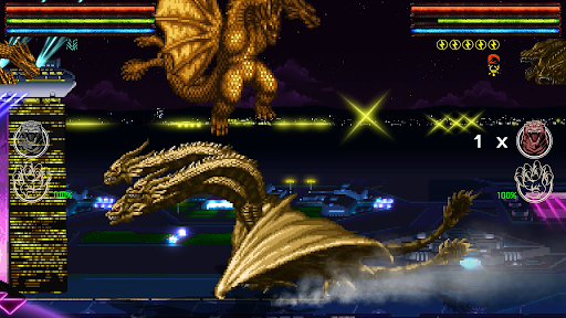 Godzilla: Omniverse 2