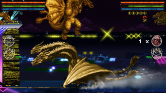Godzilla: Omniverse APK screenshot