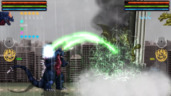 Godzilla: Omniverse APK screenshot