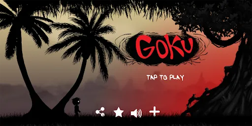 Goku APK 12