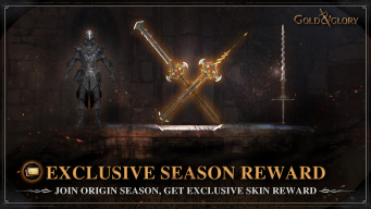 Gold and Glory APK screenshot