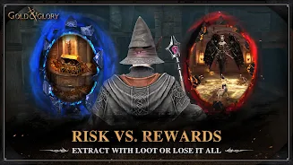 Gold and Glory APK screenshot