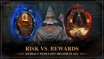 Gold and Glory APK screenshot