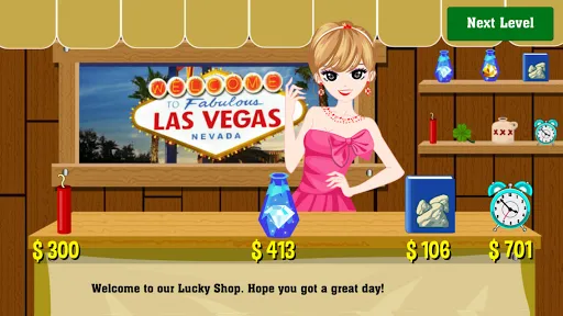 золотоискатель Vegas APK 8