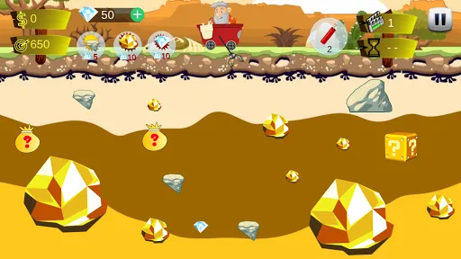 золотоискатель Vegas APK 14