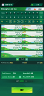 Golf Rising Star APK screenshot