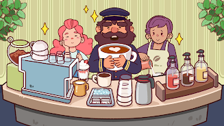 Good Coffee, Great Coffee 1