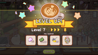 Good Coffee, Great Coffee 7