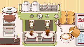 Good Coffee, Great Coffee 9