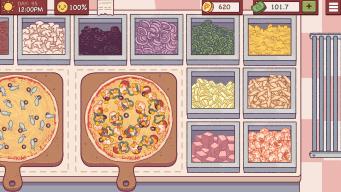Good Pizza, Great Pizza screenshot