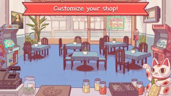 Good Pizza, Great Pizza screenshot