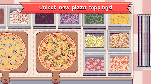 Good Pizza, Great Pizza 19