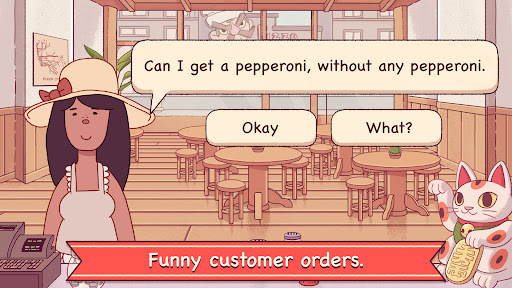 Good Pizza, Great Pizza 22