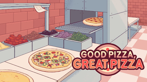 Good Pizza, Great Pizza 23