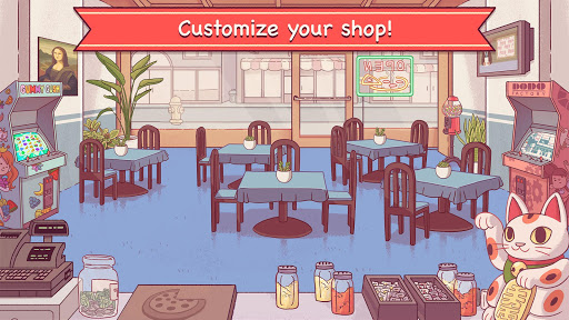 Good Pizza, Great Pizza 4