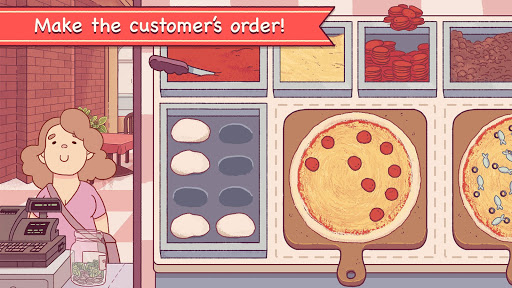 Good Pizza, Great Pizza 8