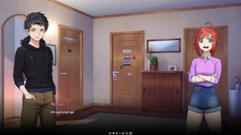Goodbye Eternity screenshot