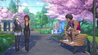 Goodbye Eternity screenshot