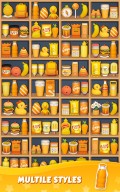 Goods Puzzle: Sort Challenge™ screenshot
