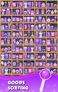 Goods Puzzle: Sort Challenge™ screenshot