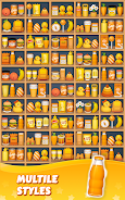 Goods Puzzle: Sort Challenge™ screenshot