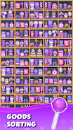 Goods Puzzle: Sort Challenge™ screenshot