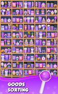 Goods Puzzle: Sort Challenge™ screenshot