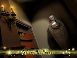 Goosebumps APK screenshot