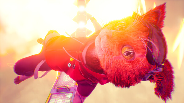 Gori: Cuddly Carnage screenshot