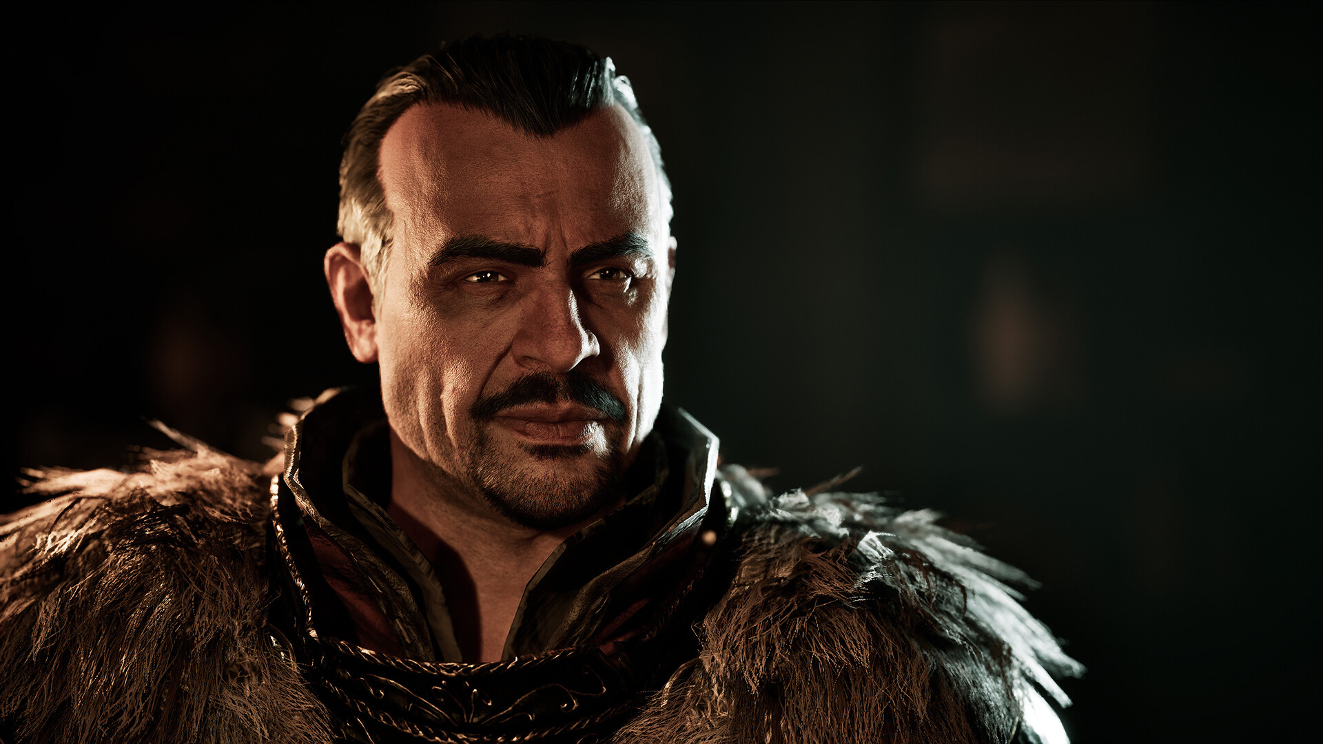 Gothic 1 Remake screenshot