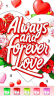 Graffiti Quote Color by number APK screenshot
