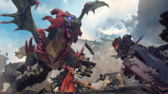 Granblue Fantasy: Relink screenshot