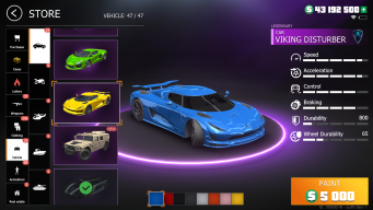 Grand Criminal Online APK screenshot