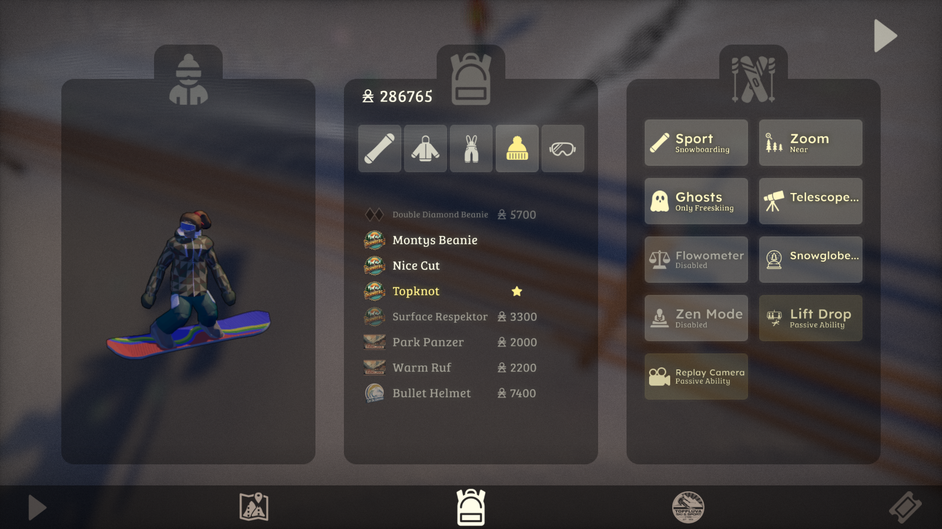 Grand Mountain Adventure 2 APK screenshot