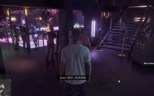 Grand Theft Auto 6 - GTA 6 Mobile APK screenshot