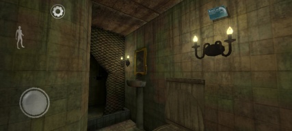 Granny 5 APK screenshot