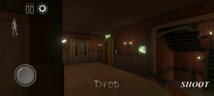 Granny 5 APK screenshot