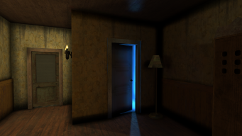 Granny 5 APK screenshot